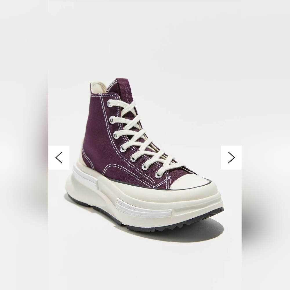 Converse Run Star Legacy Sneaker